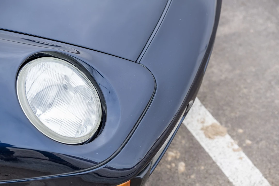 1994 Porsche 968 - Image 23 of 31