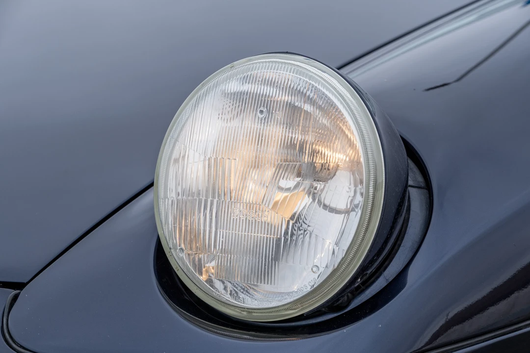 1994 Porsche 968 - Image 20 of 31