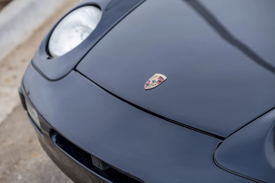 1994 Porsche 968 - Image 16 of 31