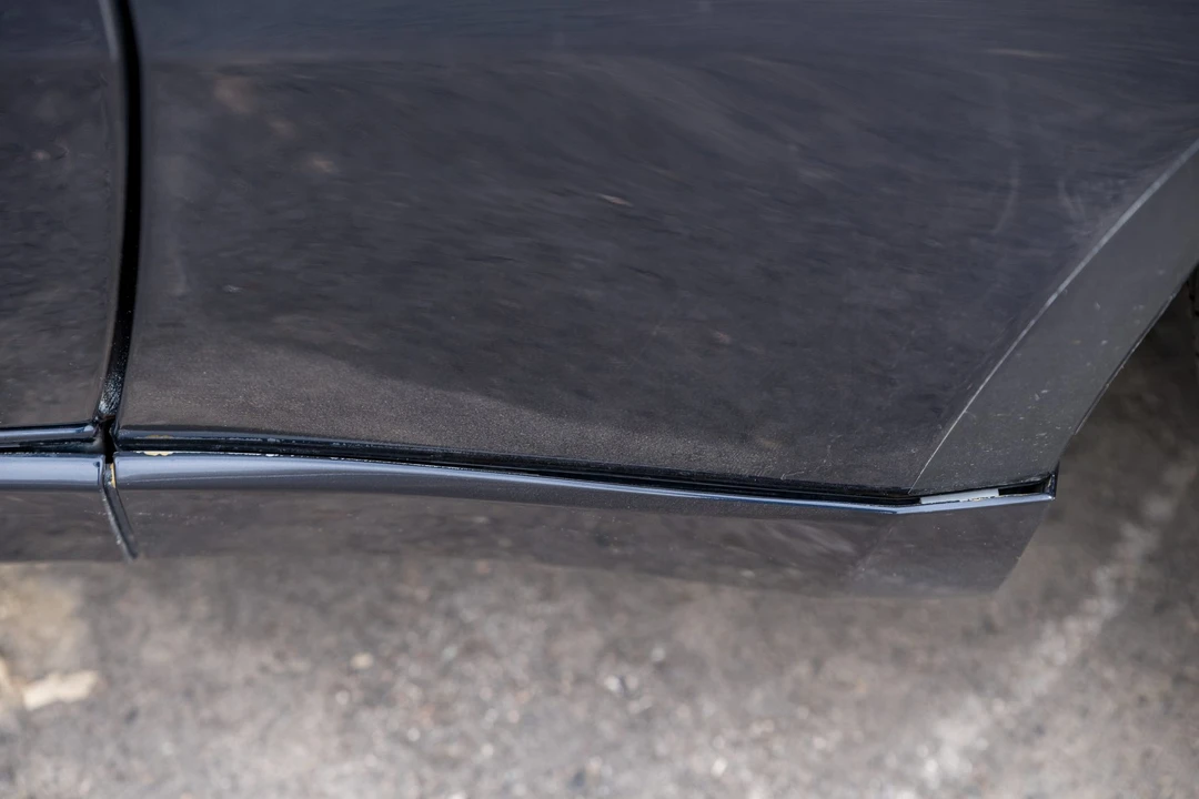 1994 Porsche 968 - Image 29 of 31