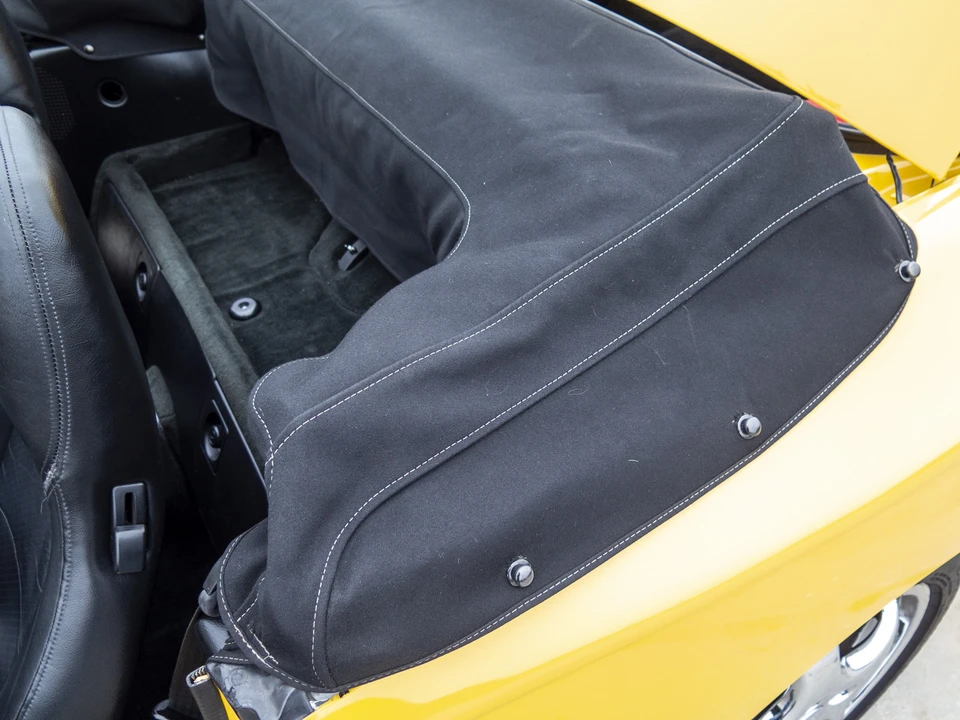 1994 Porsche 968 - Image 25 of 31