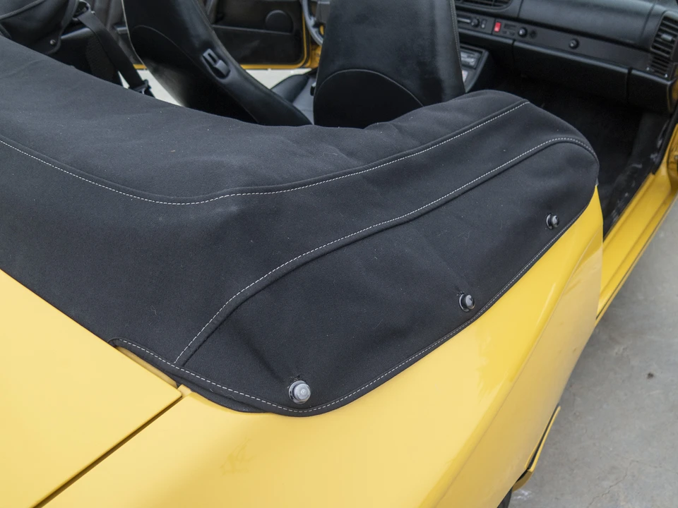1994 Porsche 968 - Image 26 of 31