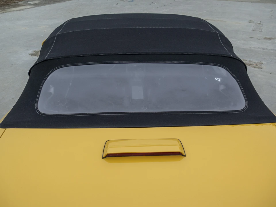 1994 Porsche 968 - Image 23 of 31
