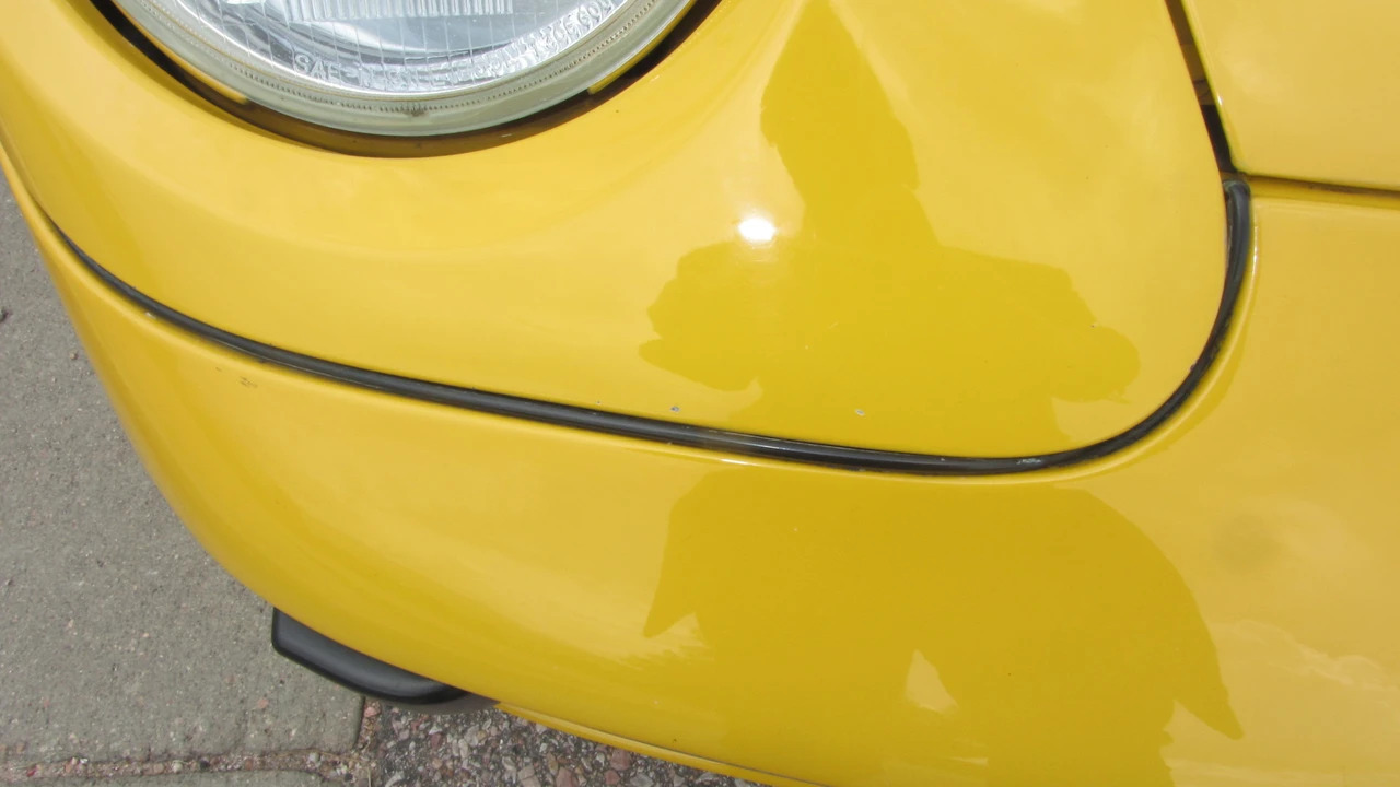 1994 Porsche 968 - Image 18 of 31