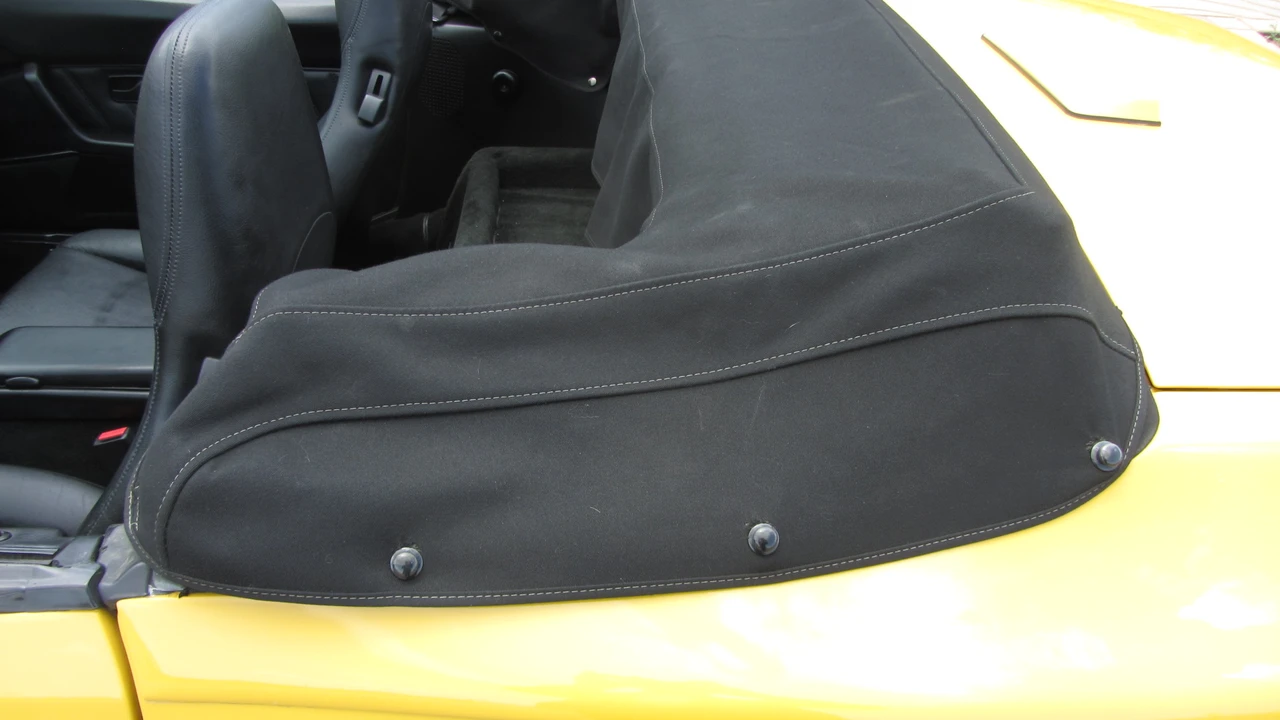 1994 Porsche 968 - Image 28 of 31