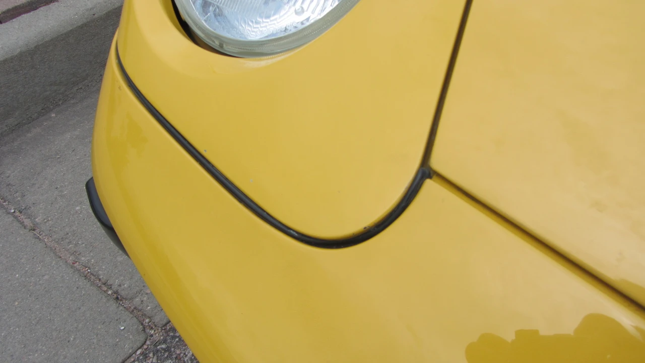 1994 Porsche 968 - Image 16 of 31