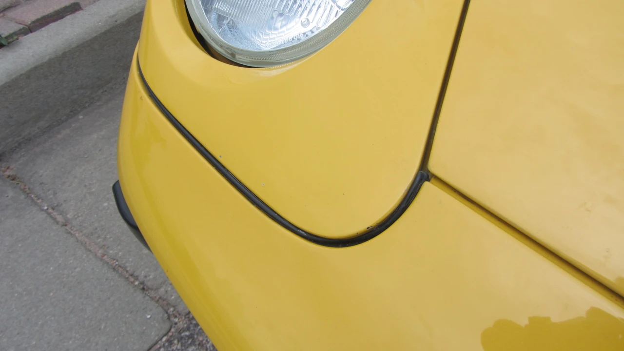 1994 Porsche 968 - Image 17 of 31