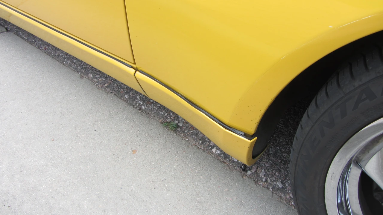 1994 Porsche 968 - Image 22 of 31