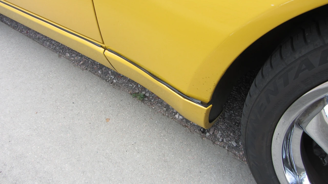 1994 Porsche 968 - Image 23 of 31