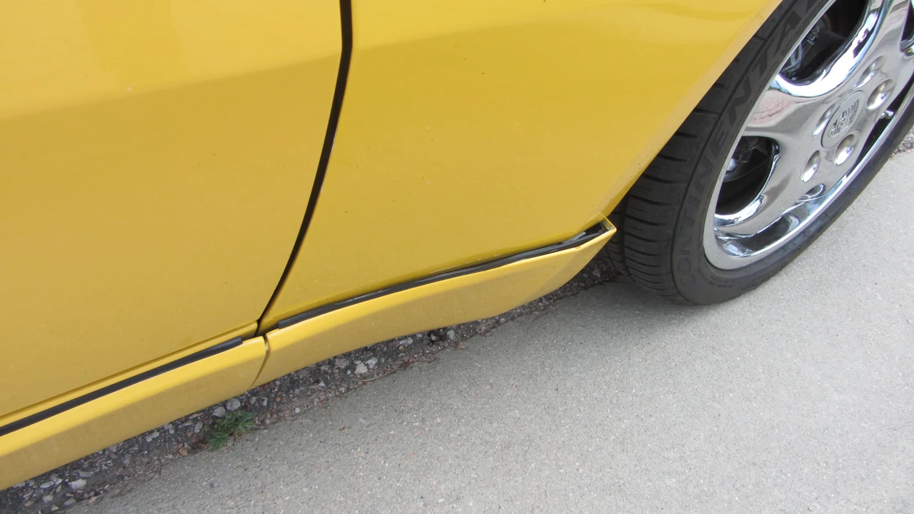 1994 Porsche 968 - Image 24 of 31