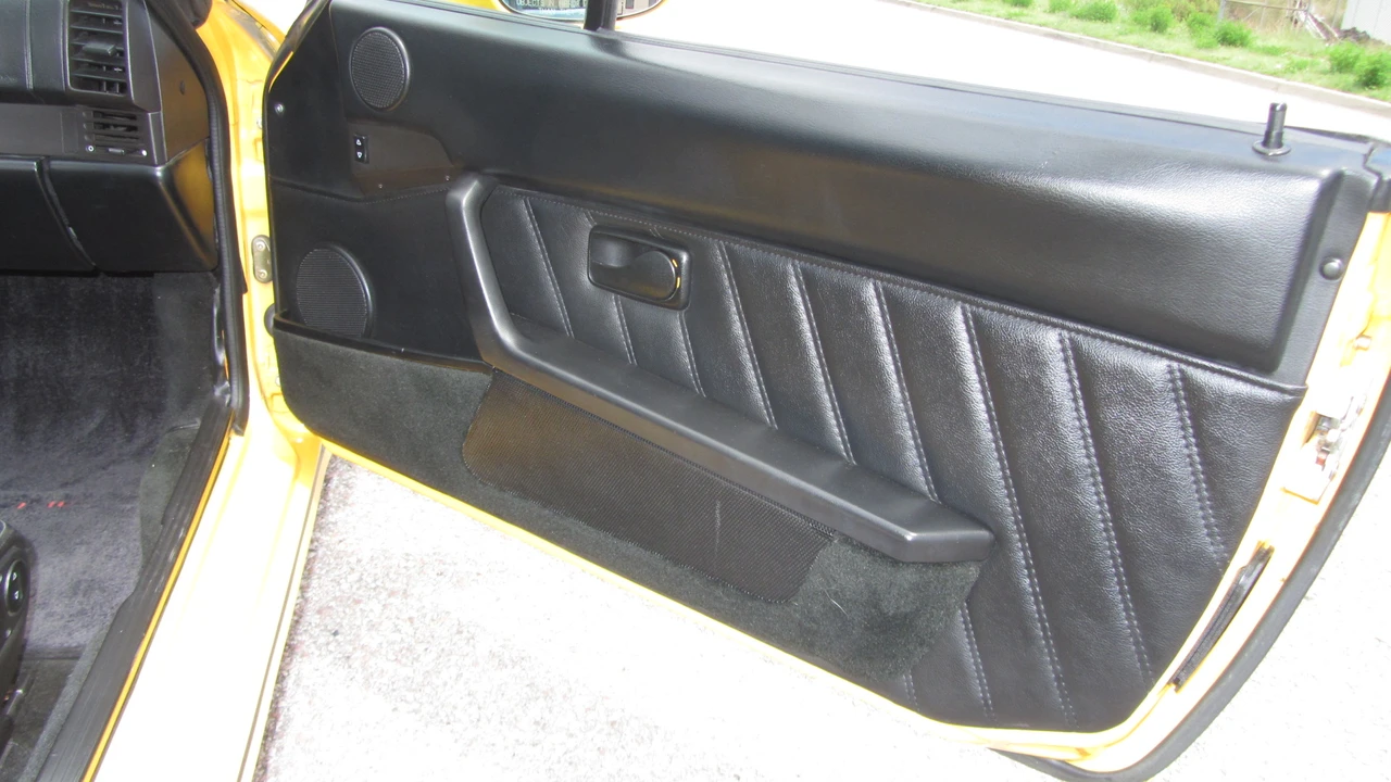 1994 Porsche 968 - Image 29 of 31