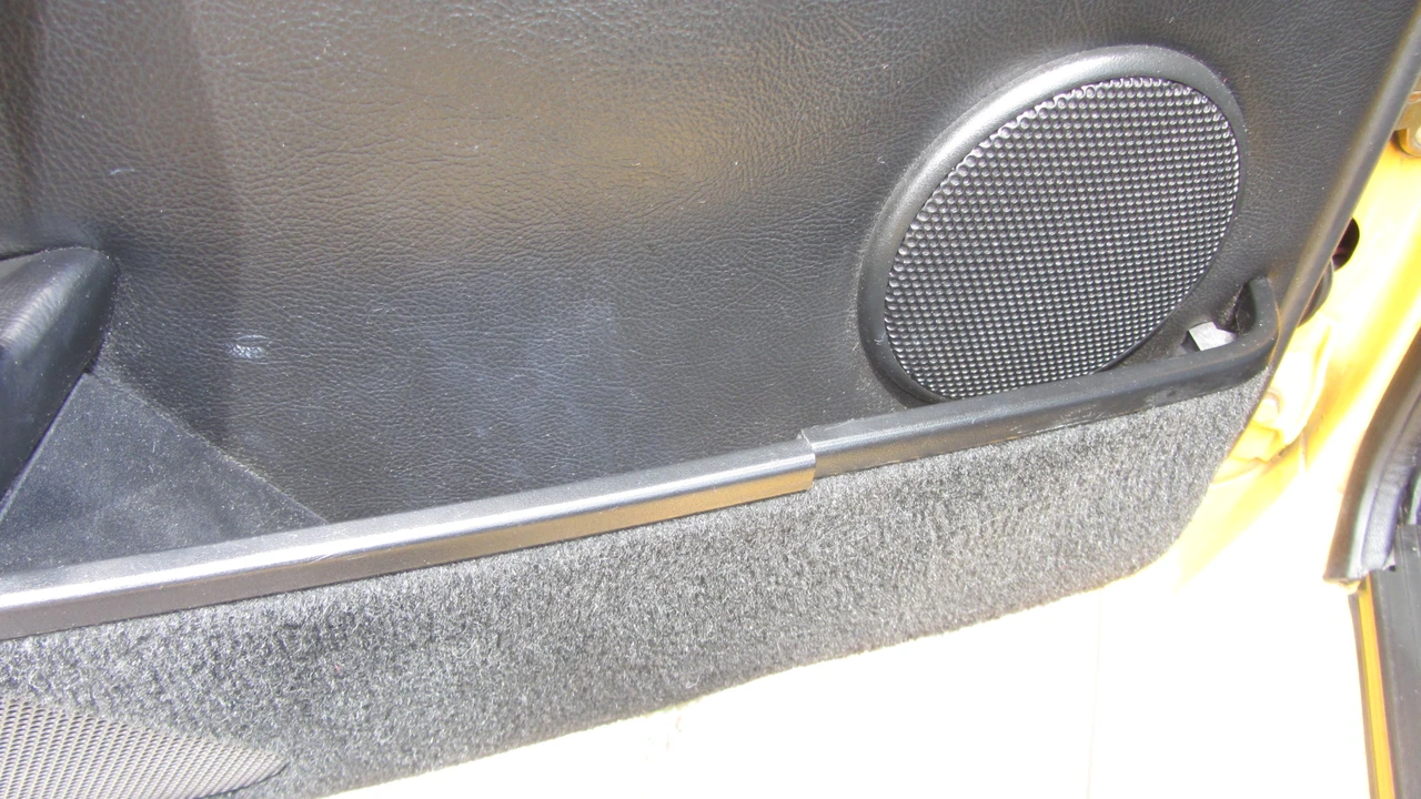1994 Porsche 968 - Image 31 of 31