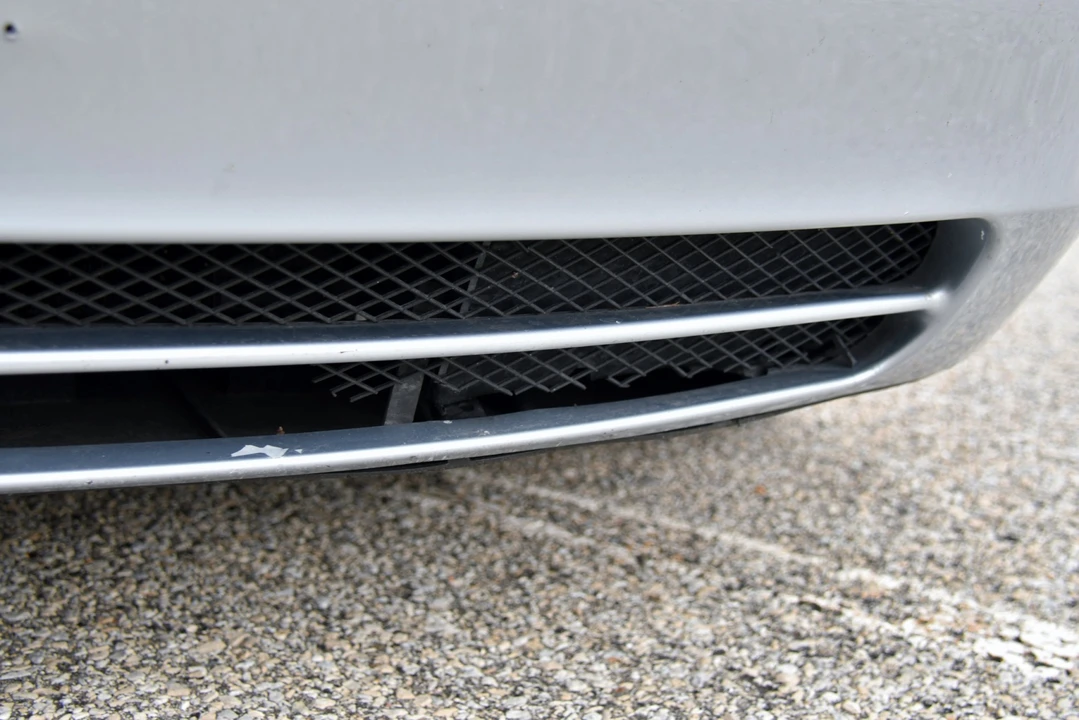 1994 Porsche 968 - Image 31 of 31