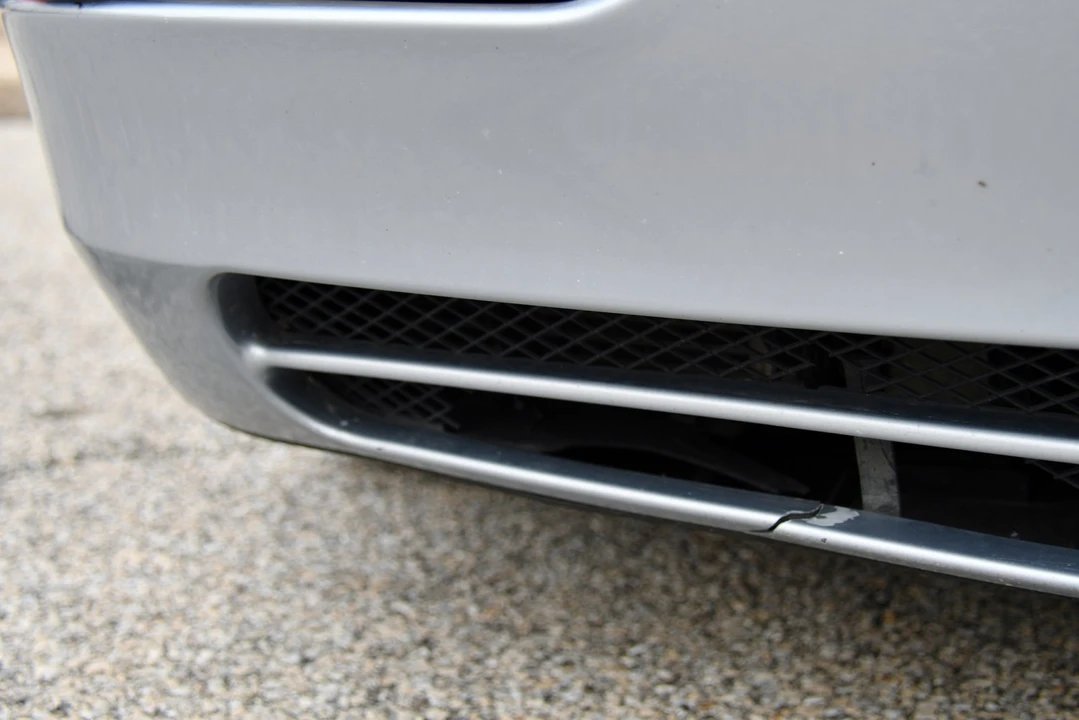 1994 Porsche 968 - Image 28 of 31