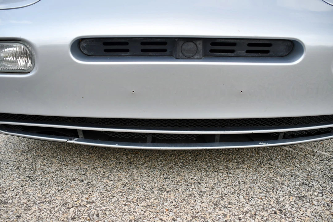 1994 Porsche 968 - Image 30 of 31