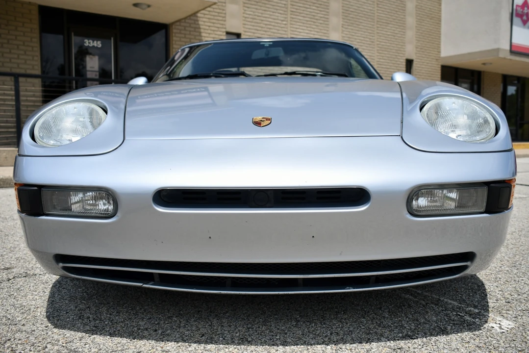 1994 Porsche 968 - Image 27 of 31