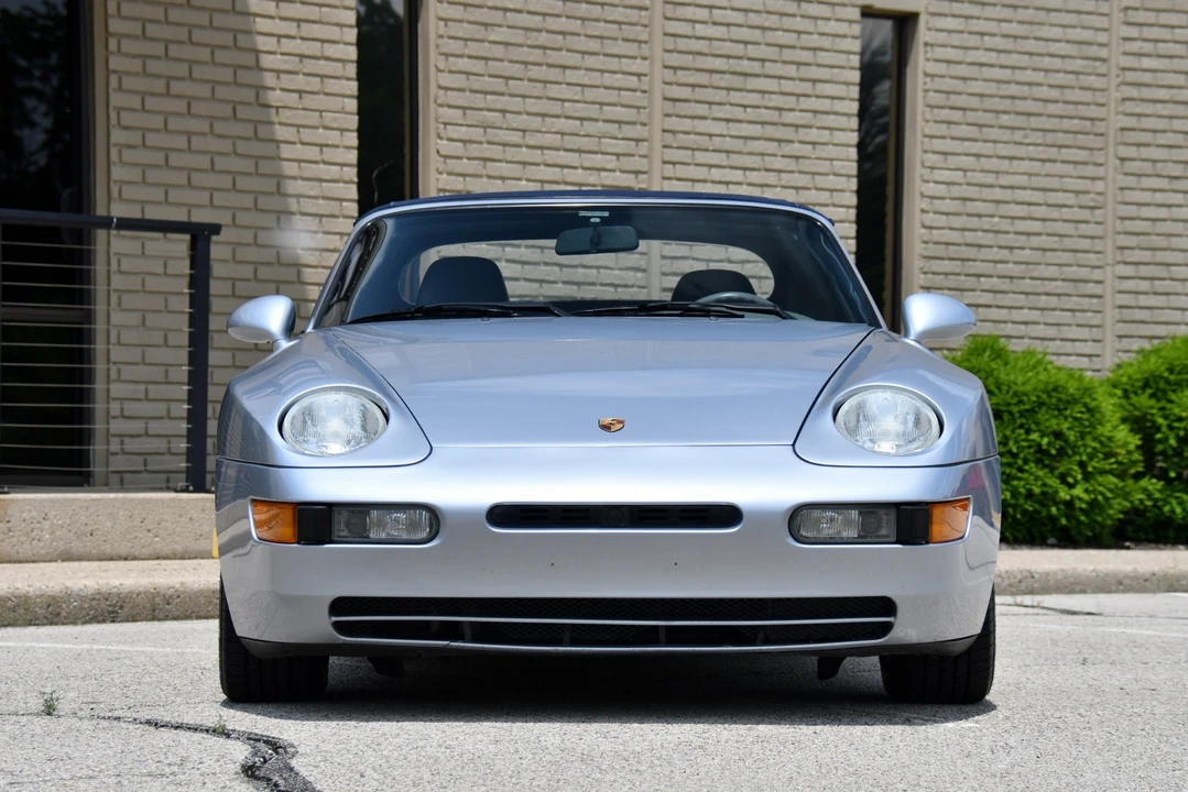 1994 Porsche 968 - Image 13 of 31