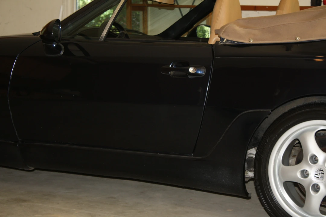 1994 Porsche 968 - Image 11 of 31