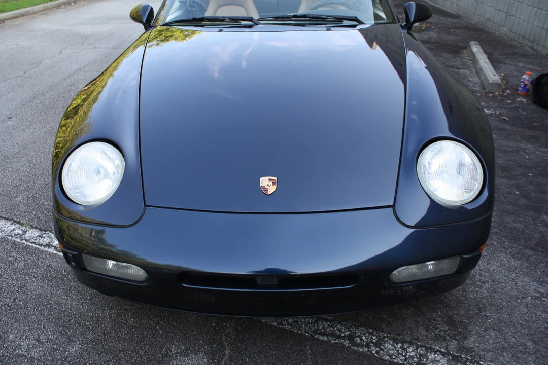 1994 Porsche 968 - Image 2 of 31