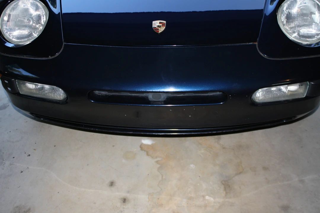 1994 Porsche 968 - Image 5 of 31