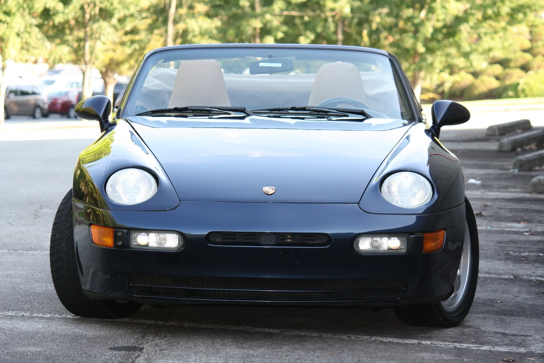 1994 Porsche 968 - Image 7 of 31