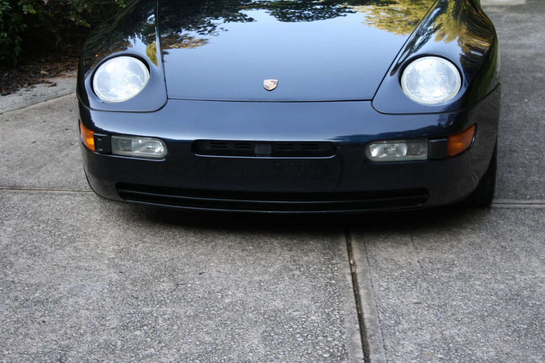 1994 Porsche 968 - Image 4 of 31