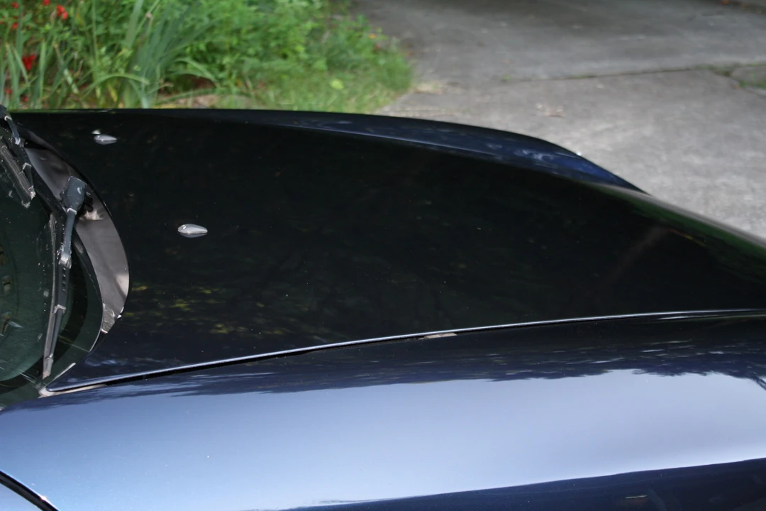 1994 Porsche 968 - Image 17 of 31