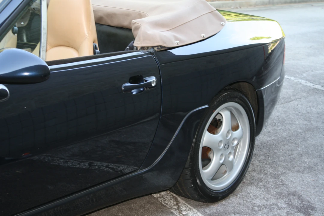 1994 Porsche 968 - Image 20 of 31