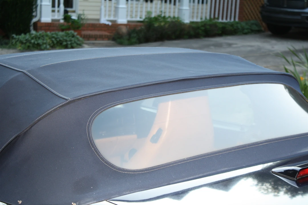 1994 Porsche 968 - Image 31 of 31
