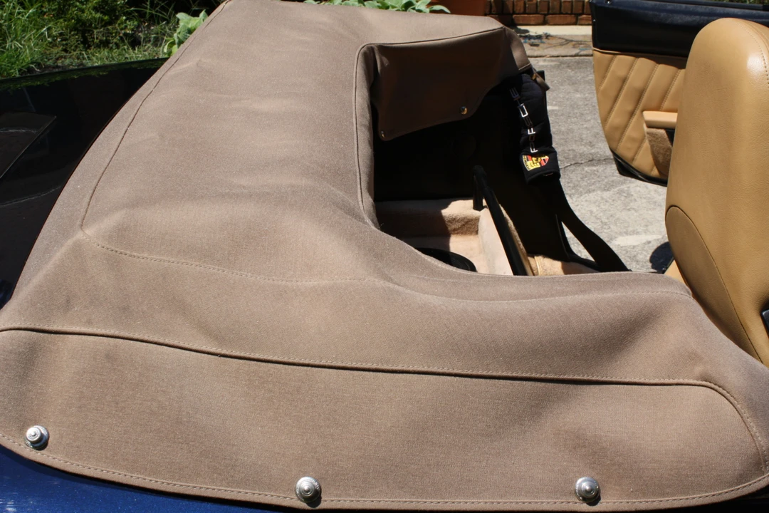 1994 Porsche 968 - Image 30 of 31