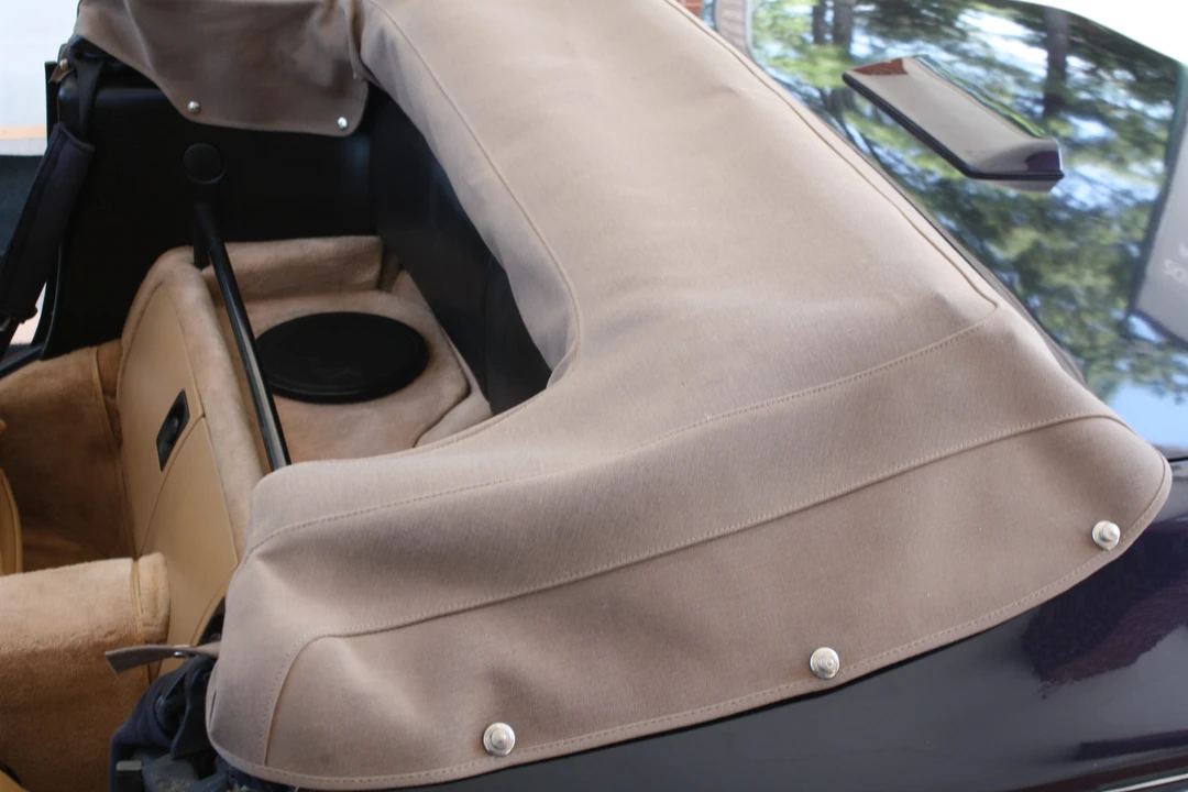 1994 Porsche 968 - Image 29 of 31