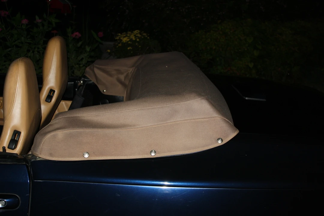 1994 Porsche 968 - Image 28 of 31