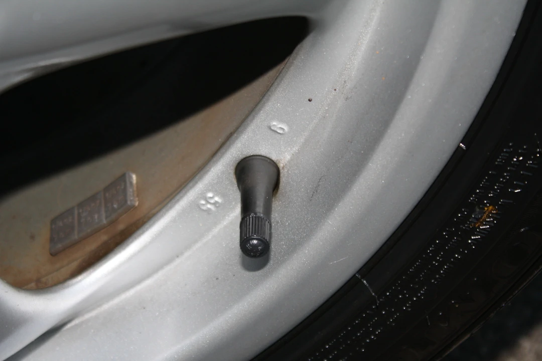 1994 Porsche 968 - Image 22 of 31