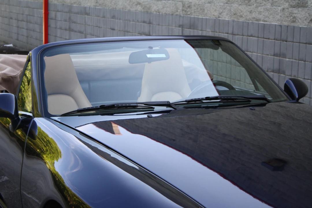 1994 Porsche 968 - Image 19 of 31