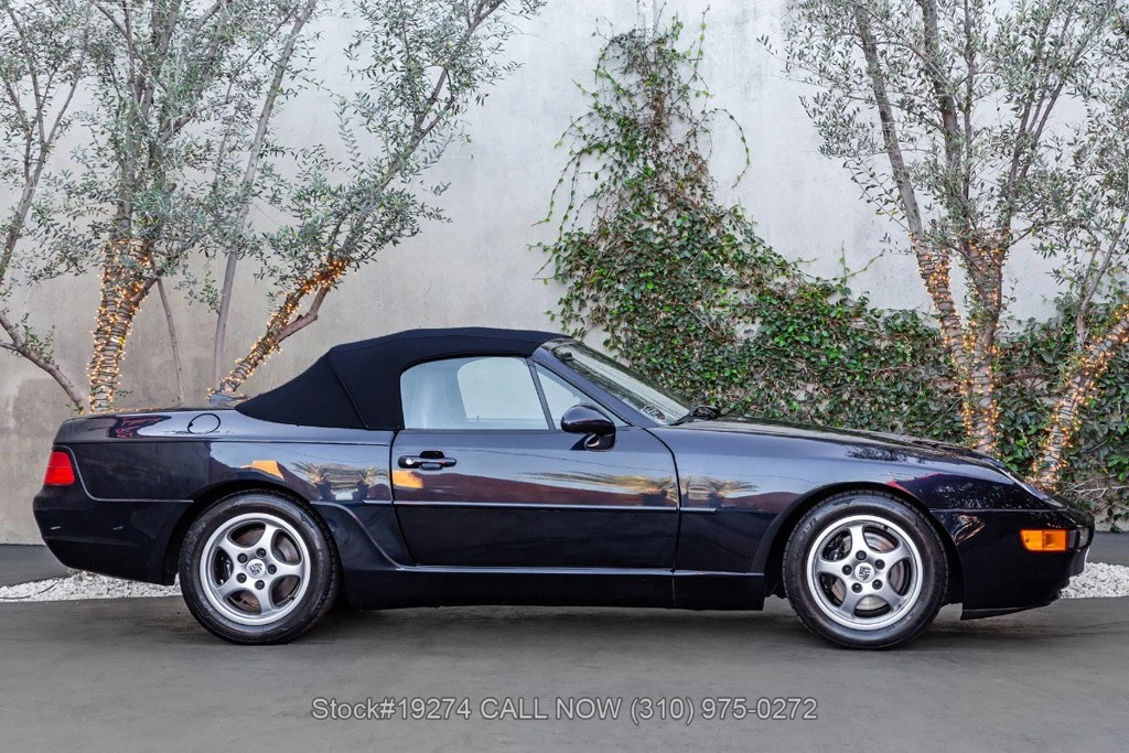1994 Porsche 968 - Image 10 of 12