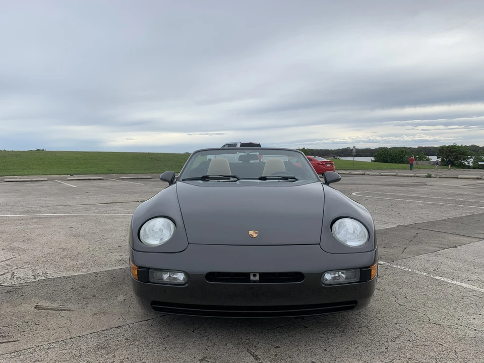 1994 Porsche 968 - Image 23 of 31