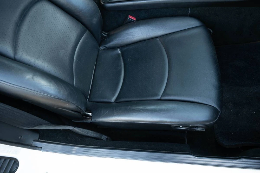 1994 Porsche 968 - Image 11 of 13