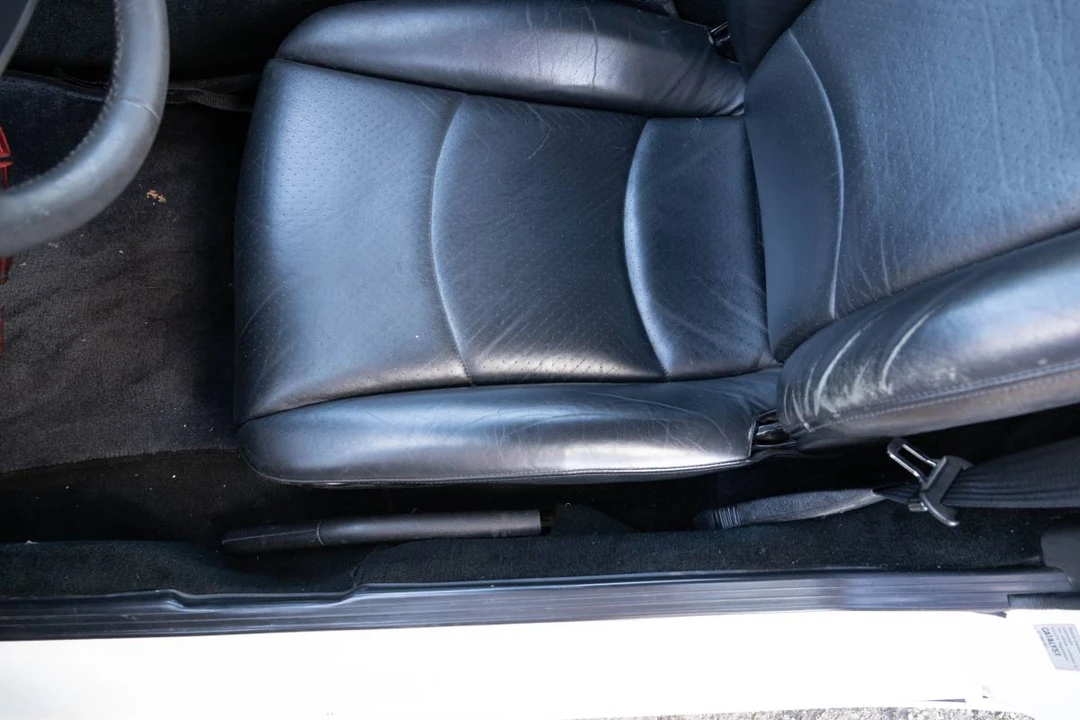 1994 Porsche 968 - Image 12 of 13