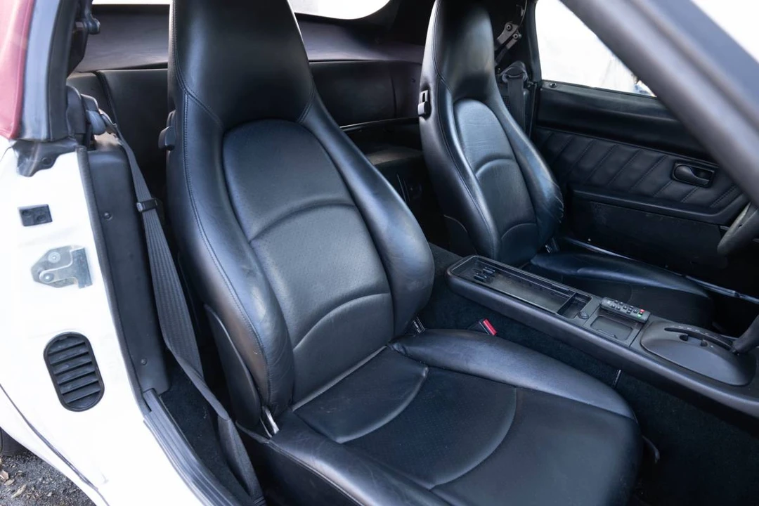 1994 Porsche 968 - Image 10 of 13