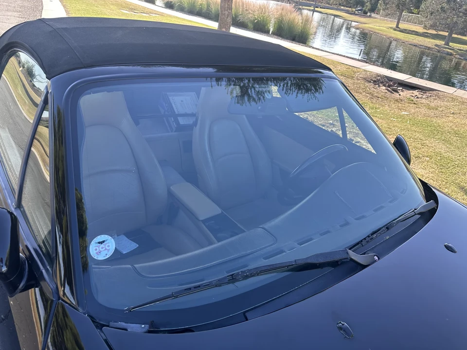 1994 Porsche 968 - Image 17 of 31