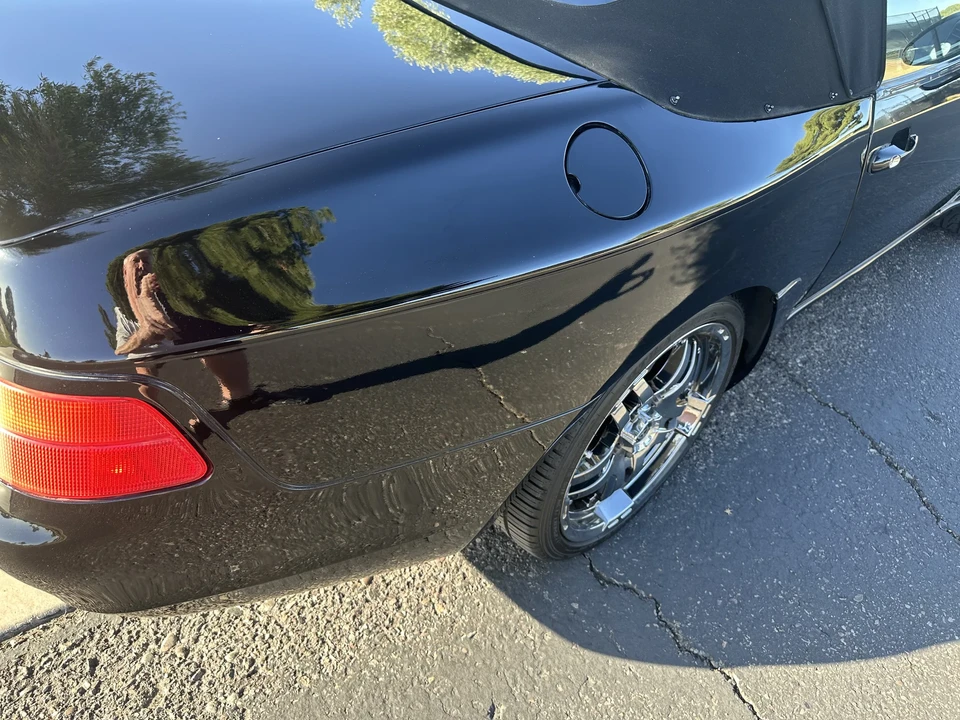 1994 Porsche 968 - Image 22 of 31