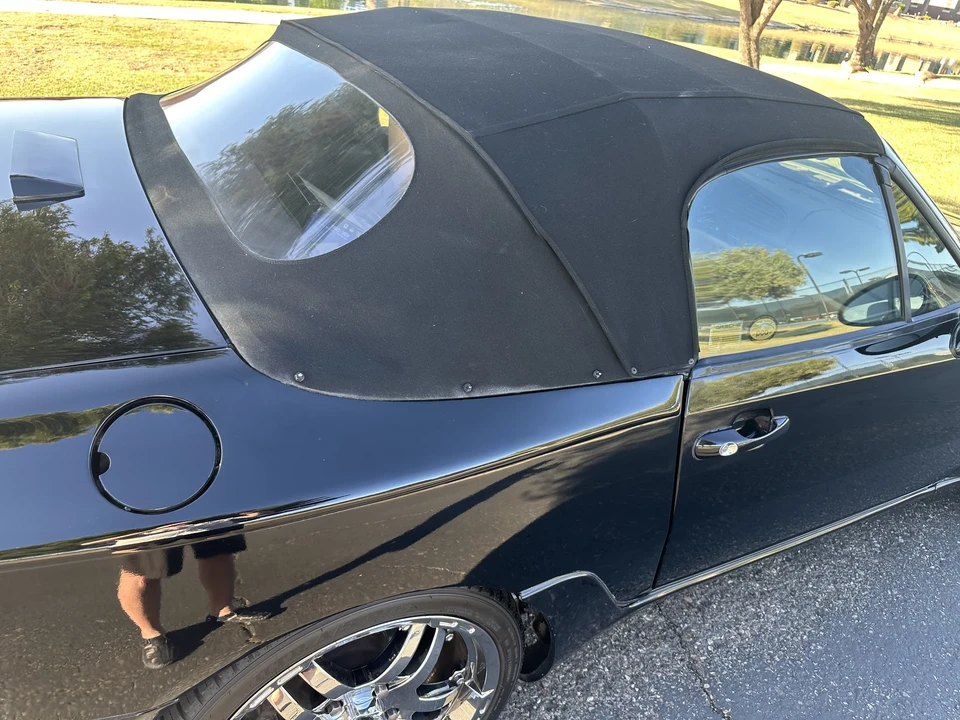 1994 Porsche 968 - Image 25 of 31