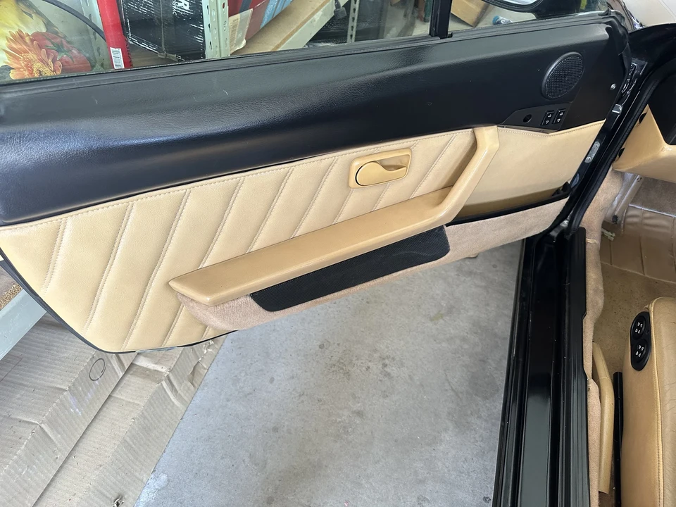 1994 Porsche 968 - Image 27 of 31