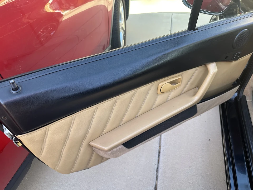 1994 Porsche 968 - Image 29 of 31
