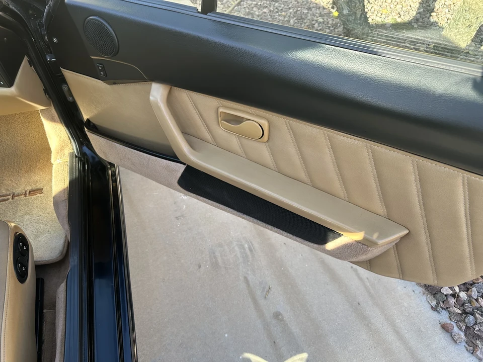 1994 Porsche 968 - Image 28 of 31
