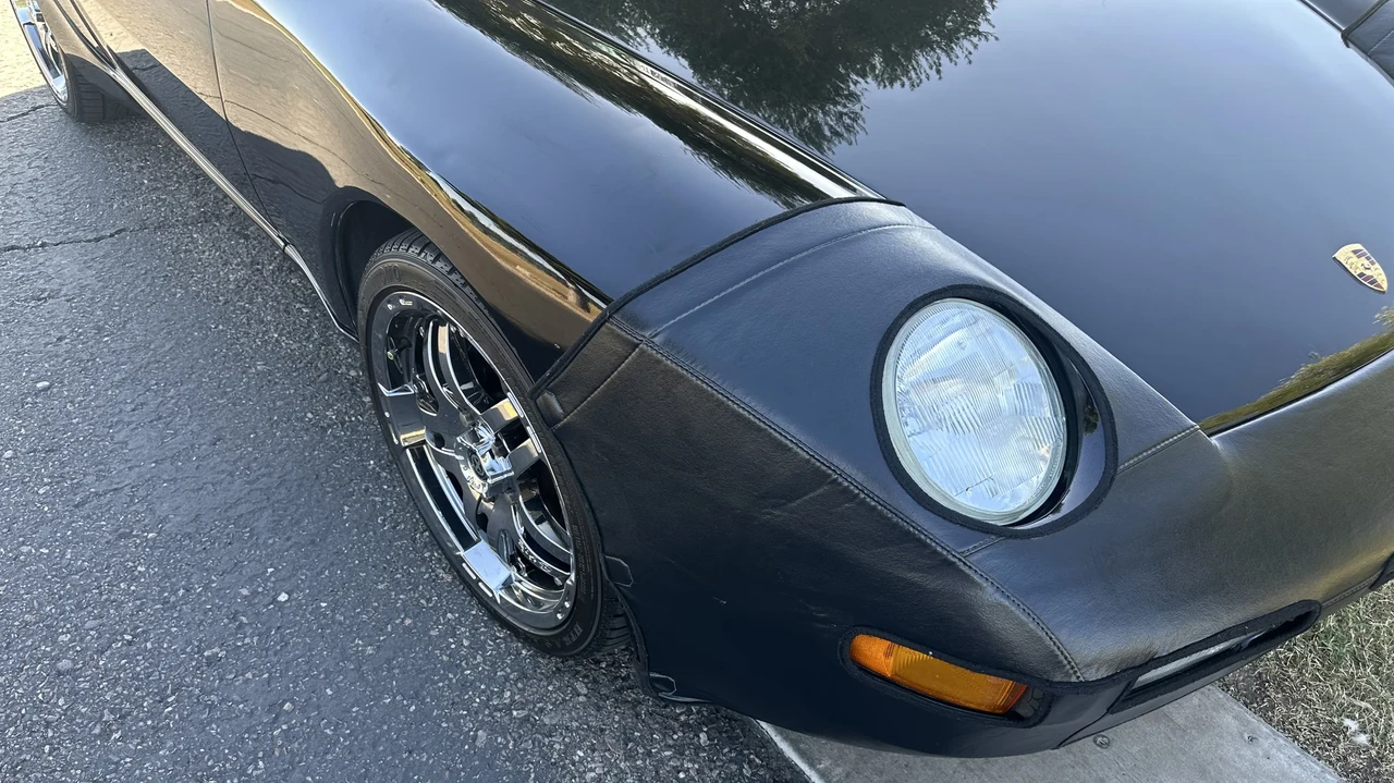 1994 Porsche 968 - Image 23 of 31
