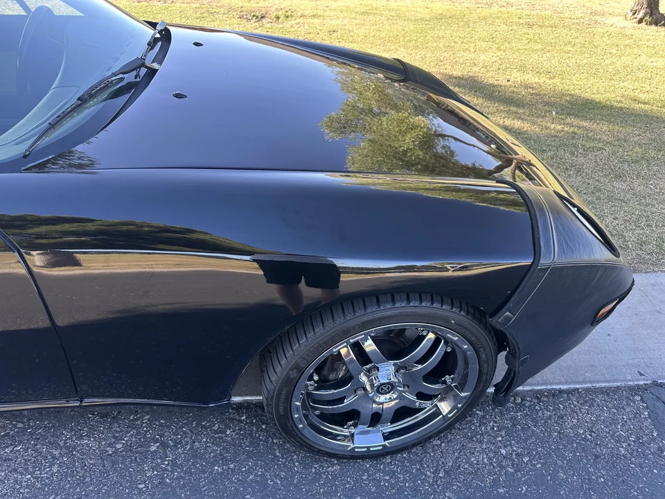 1994 Porsche 968 - Image 20 of 31
