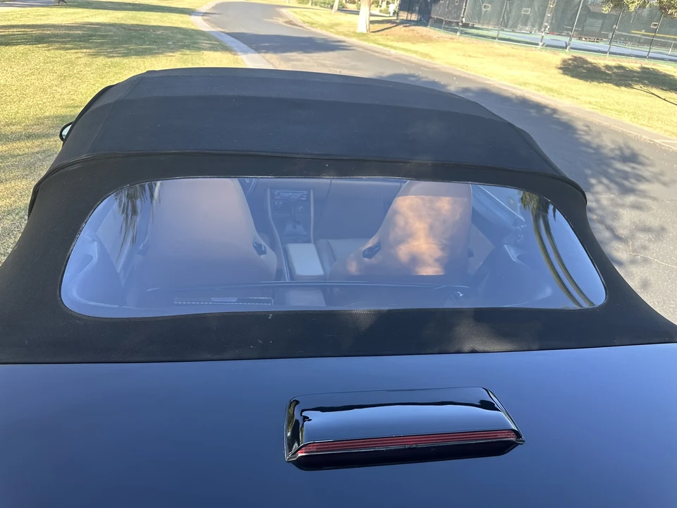 1994 Porsche 968 - Image 18 of 31