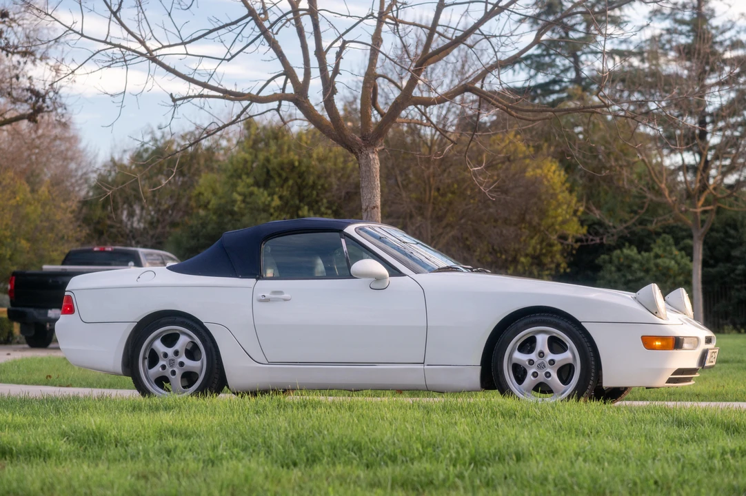 1994 Porsche 968 - Image 24 of 31