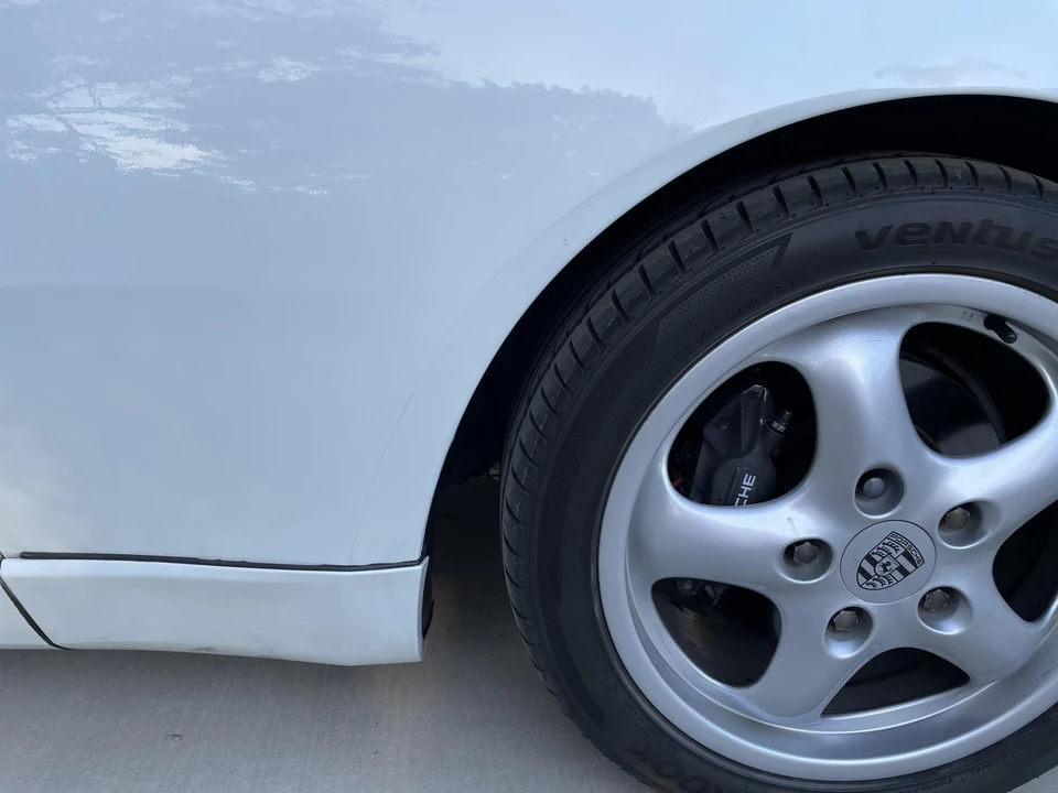 1994 Porsche 968 - Image 31 of 31